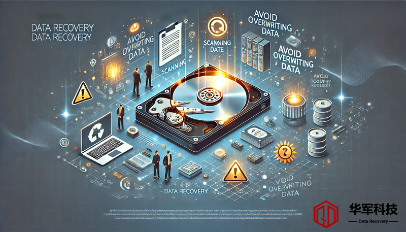如何提高数据恢复的成功率?数据恢复的技巧与注意事项 如何提高数据恢复的成功率?数据恢复的技巧与注意事项