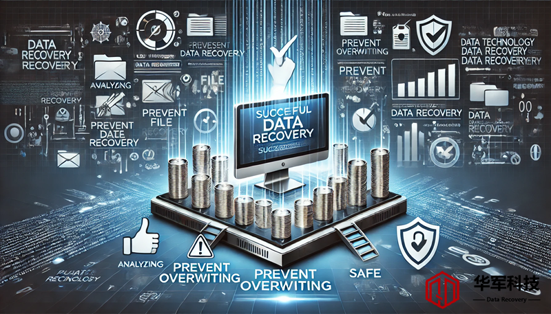 提高数据恢复成功率的技巧 提高数据恢复成功率的技巧