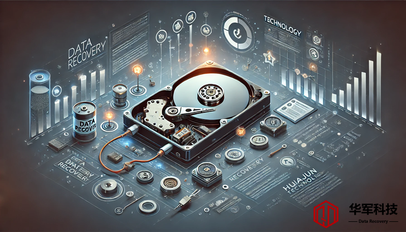 从损坏硬盘中恢复数据时,恢复率有多高? 从损坏硬盘中恢复数据时,恢复率有多高?