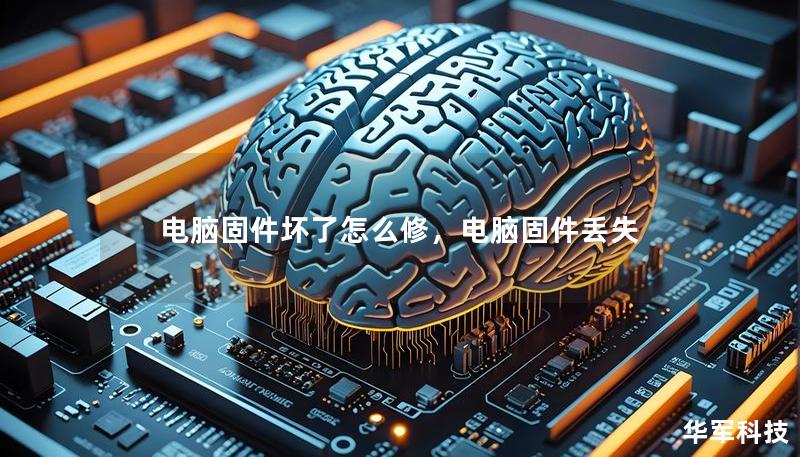 电脑固件坏了怎么修,电脑固件丢失 电脑固件坏了怎么修,电脑固件丢失