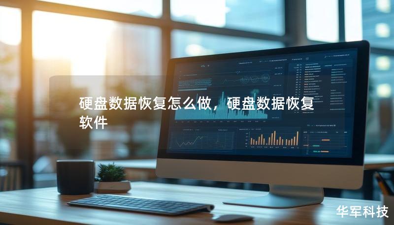 硬盘数据恢复怎么做，硬盘数据恢复软件