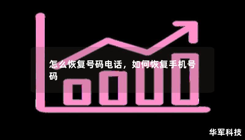 怎么恢复号码电话,如何恢复手机号码 怎么恢复号码电话,如何恢复手机号码
