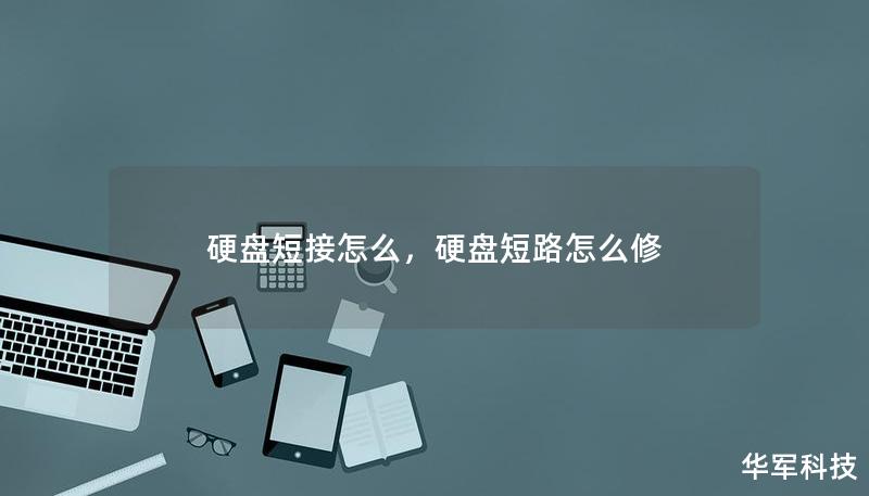硬盘短接怎么,硬盘短路怎么修 硬盘短接怎么,硬盘短路怎么修