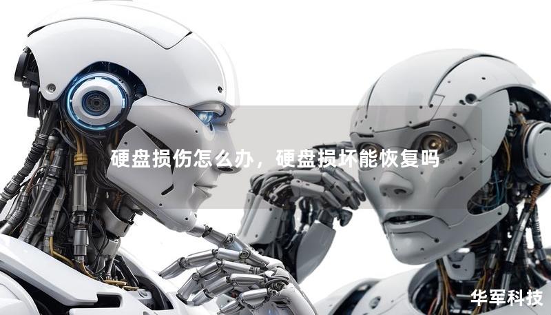 硬盘损伤怎么办,硬盘损坏能恢复吗 硬盘损伤怎么办,硬盘损坏能恢复吗