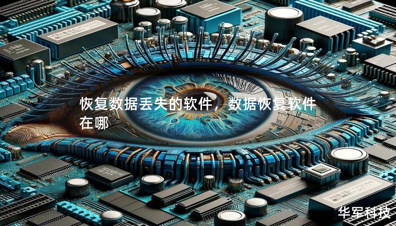 恢复数据丢失的软件,数据恢复软件在哪 恢复数据丢失的软件,数据恢复软件在哪