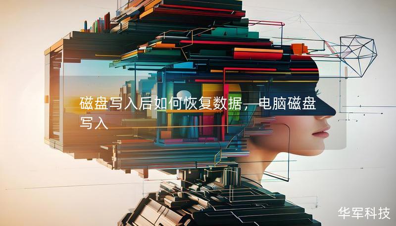 磁盘写入后如何恢复数据,电脑磁盘写入 磁盘写入后如何恢复数据,电脑磁盘写入