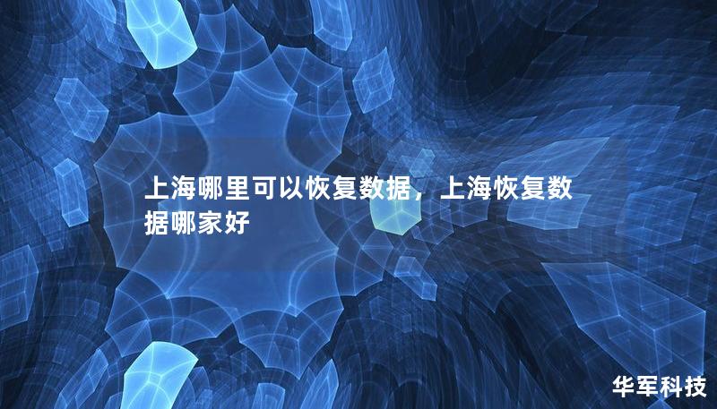 上海哪里可以恢复数据,上海恢复数据哪家好 上海哪里可以恢复数据,上海恢复数据哪家好