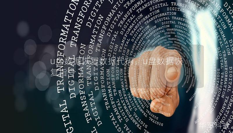 u盘数据恢复数据代码,u盘数据恢复指令 u盘数据恢复数据代码,u盘数据恢复指令