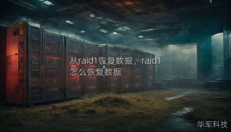 从raid1恢复数据,raid1怎么恢复数据 从raid1恢复数据,raid1怎么恢复数据