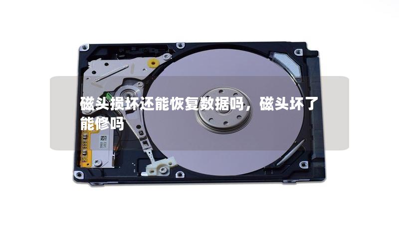 磁头损坏还能恢复数据吗，磁头坏了能修吗