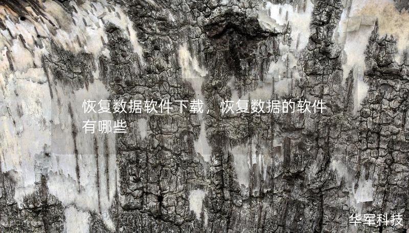 恢复数据软件下载,恢复数据的软件有哪些 恢复数据软件下载,恢复数据的软件有哪些