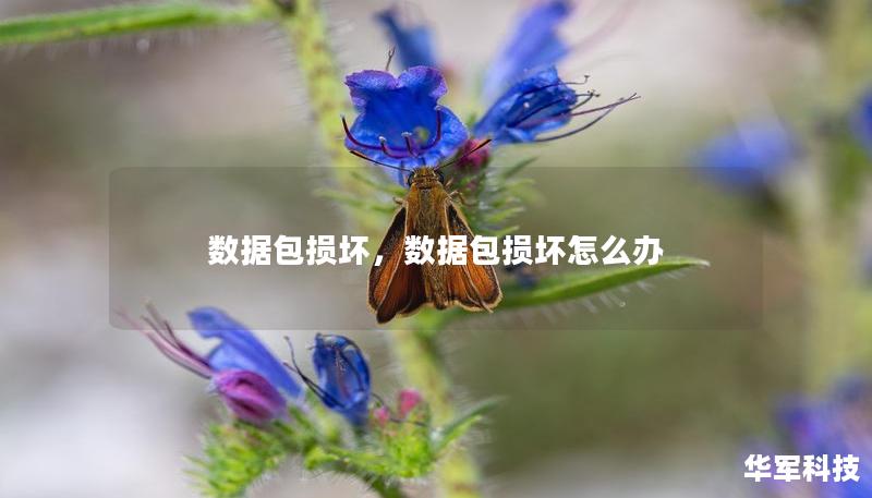 数据包损坏,数据包损坏怎么办 数据包损坏,数据包损坏怎么办