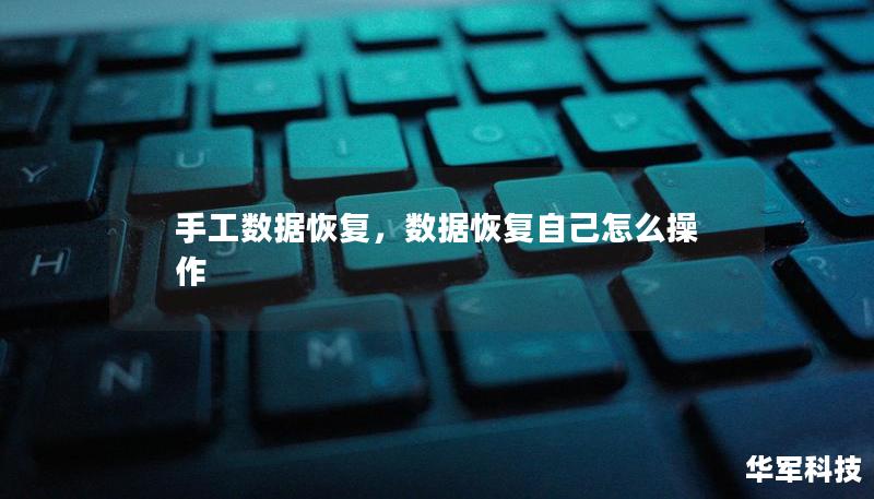 手工数据恢复,数据恢复自己怎么操作 手工数据恢复,数据恢复自己怎么操作