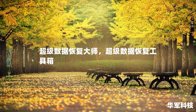 超级数据恢复大师,超级数据恢复工具箱 超级数据恢复大师,超级数据恢复工具箱