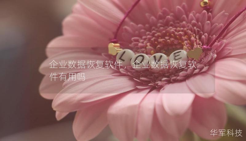 企业数据恢复软件,企业数据恢复软件有用吗 企业数据恢复软件,企业数据恢复软件有用吗