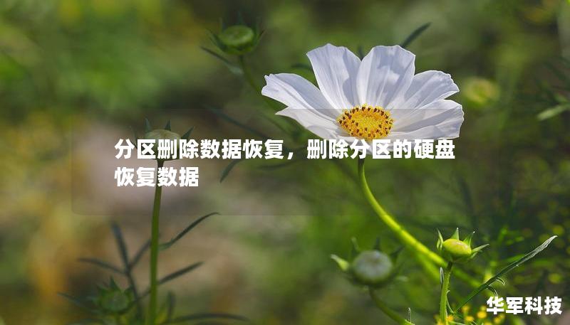 分区删除数据恢复,删除分区的硬盘恢复数据 分区删除数据恢复,删除分区的硬盘恢复数据
