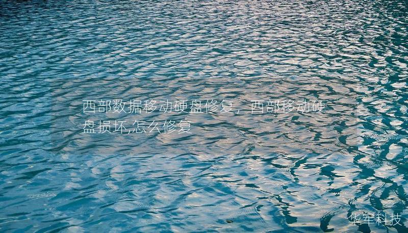 西部数据移动硬盘修复,西部移动硬盘损坏,怎么修复 西部数据移动硬盘修复,西部移动硬盘损坏,怎么修复
