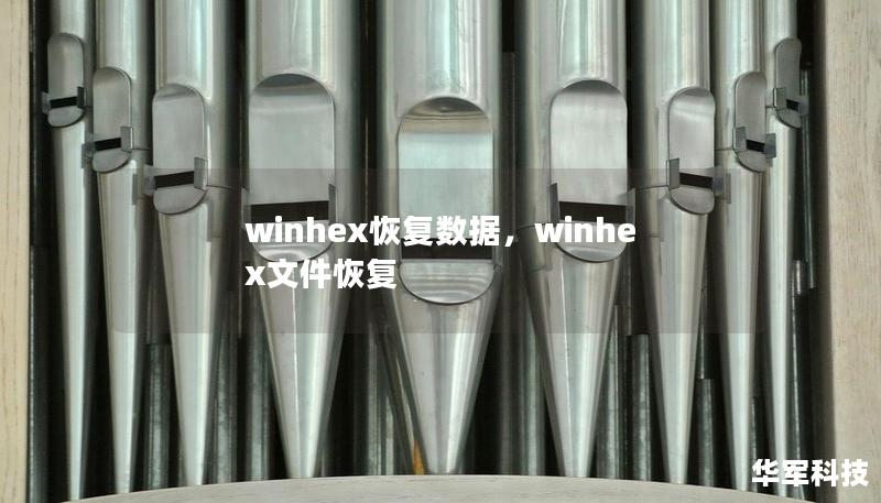 winhex恢复数据,winhex文件恢复 winhex恢复数据,winhex文件恢复