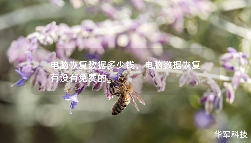 电脑恢复数据多少钱,电脑数据恢复有没有免费的_ 电脑恢复数据多少钱,电脑数据恢复有没有免费的_