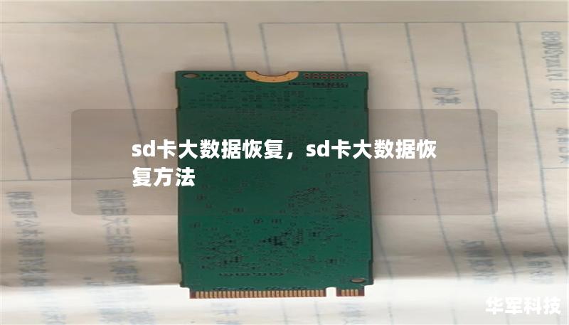 sd卡大数据恢复,sd卡大数据恢复方法 sd卡大数据恢复,sd卡大数据恢复方法