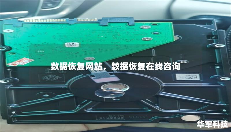 数据恢复网站，数据恢复在线咨询