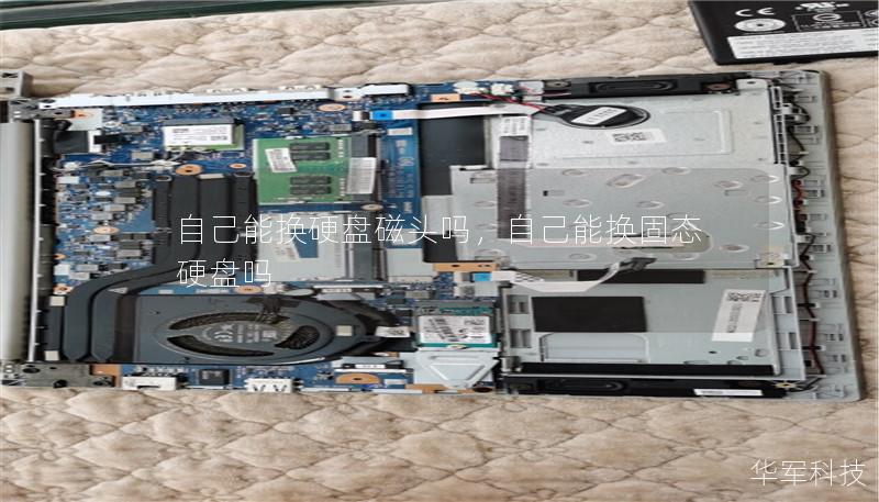 自己能换硬盘磁头吗，自己能换固态硬盘吗