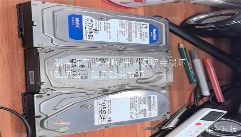 磁头坏了,滴滴响,再次读取会损坏磁盘么,磁盘磁头故障 磁头坏了,滴滴响,再次读取会损坏磁盘么,磁盘磁头故障
