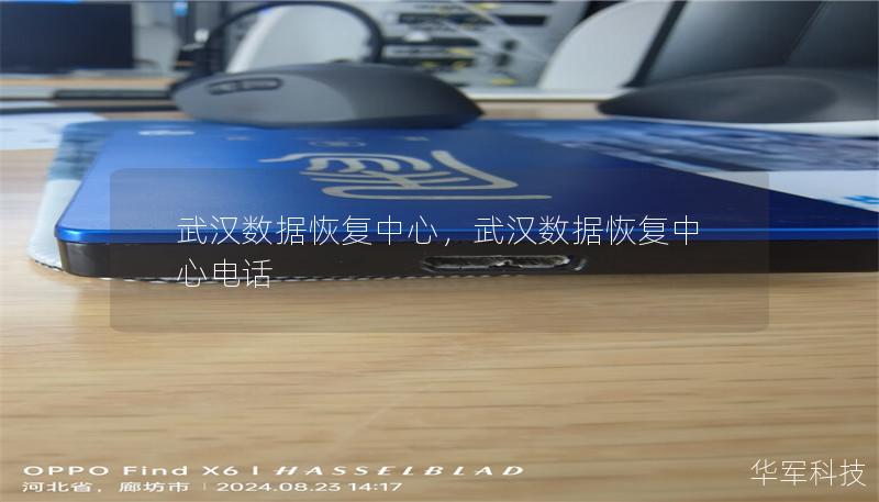 武汉数据恢复中心，武汉数据恢复中心电话