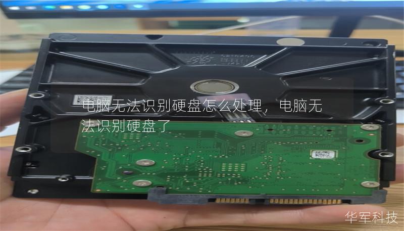 电脑无法识别硬盘怎么处理,电脑无法识别硬盘了 电脑无法识别硬盘怎么处理,电脑无法识别硬盘了