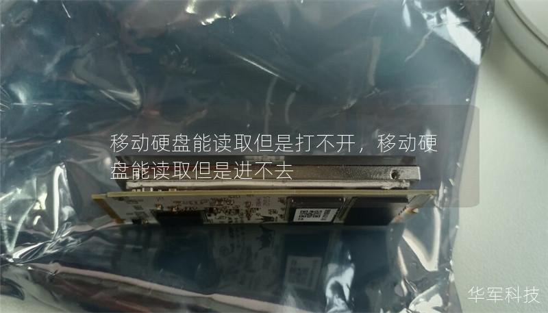 移动硬盘能读取但是打不开,移动硬盘能读取但是进不去 移动硬盘能读取但是打不开,移动硬盘能读取但是进不去