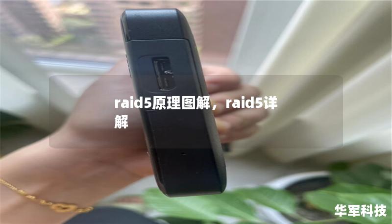 raid5原理图解,raid5详解 raid5原理图解,raid5详解