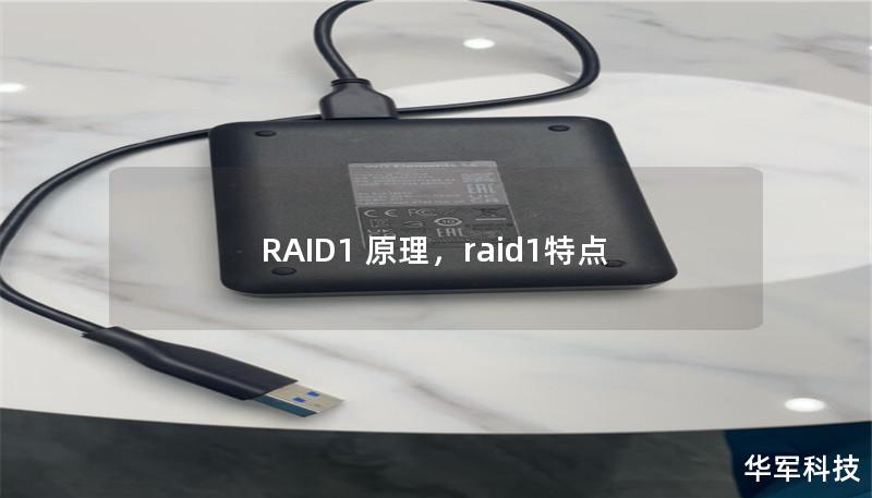 RAID1 原理,raid1特点 RAID1 原理,raid1特点