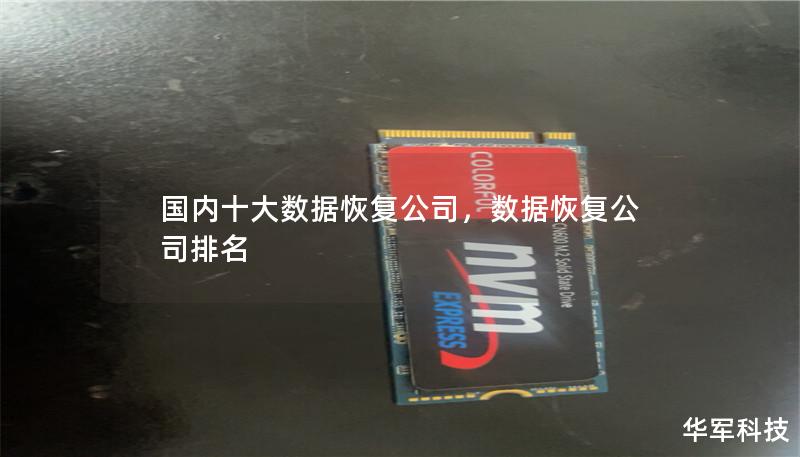国内十大数据恢复公司,数据恢复公司排名 国内十大数据恢复公司,数据恢复公司排名