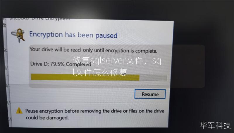 修复sqlserver文件,sql文件怎么修复 修复sqlserver文件,sql文件怎么修复