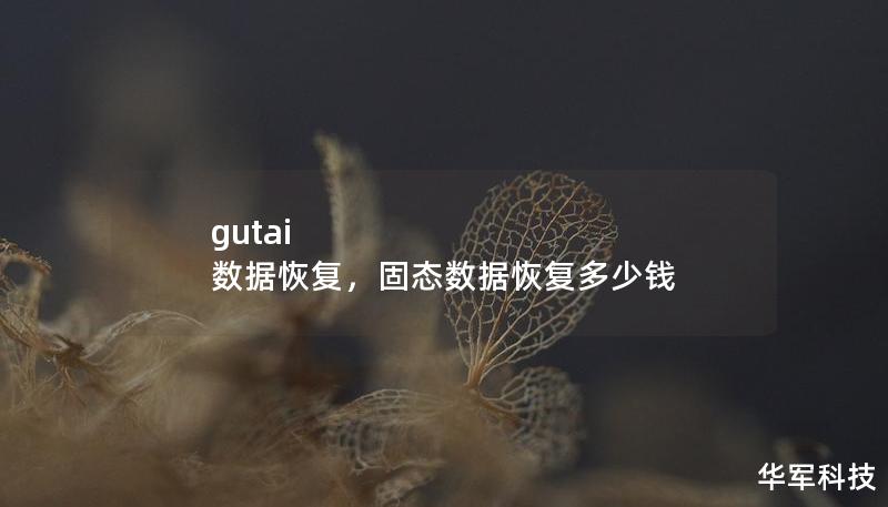 gutai 数据恢复,固态数据恢复多少钱 gutai 数据恢复,固态数据恢复多少钱