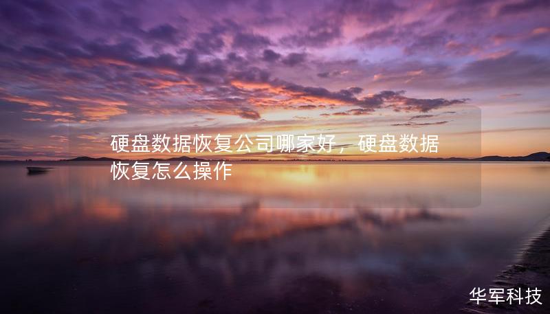 硬盘数据恢复公司哪家好,硬盘数据恢复怎么操作 硬盘数据恢复公司哪家好,硬盘数据恢复怎么操作