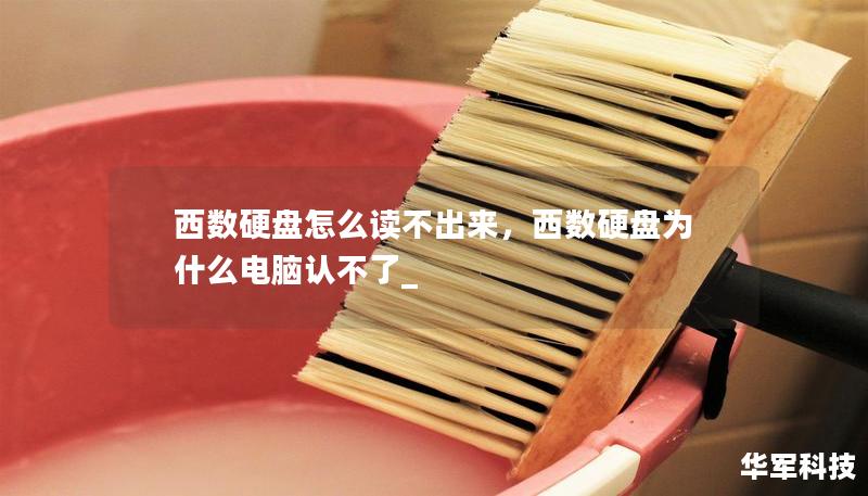 西数硬盘怎么读不出来,西数硬盘为什么电脑认不了_ 西数硬盘怎么读不出来,西数硬盘为什么电脑认不了_