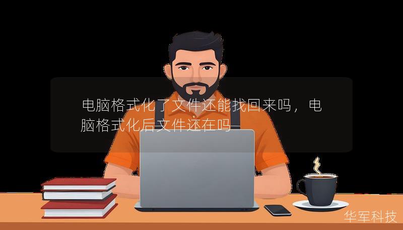 电脑格式化了文件还能找回来吗,电脑格式化后文件还在吗 电脑格式化了文件还能找回来吗,电脑格式化后文件还在吗