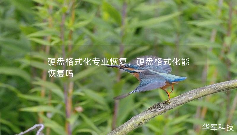 硬盘格式化专业恢复,硬盘格式化能恢复吗 硬盘格式化专业恢复,硬盘格式化能恢复吗