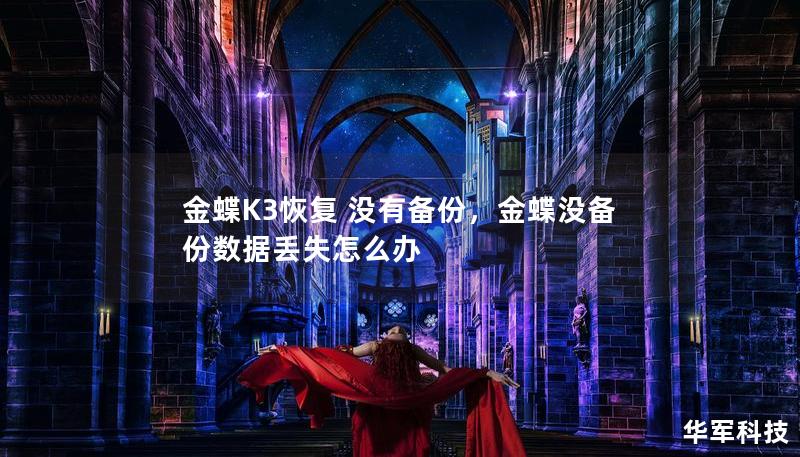 金蝶K3恢复 没有备份,金蝶没备份数据丢失怎么办 金蝶K3恢复 没有备份,金蝶没备份数据丢失怎么办