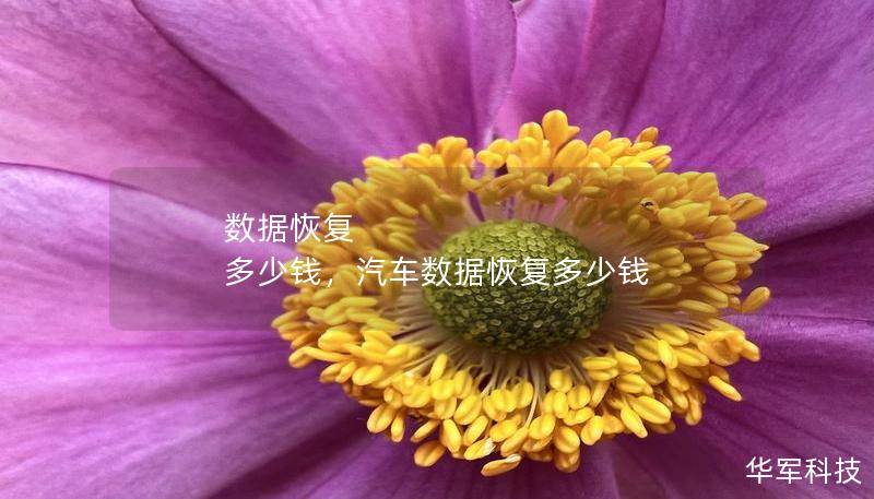 数据恢复 多少钱,汽车数据恢复多少钱 数据恢复 多少钱,汽车数据恢复多少钱