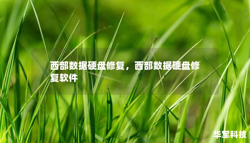 西部数据硬盘修复,西部数据硬盘修复软件 西部数据硬盘修复,西部数据硬盘修复软件