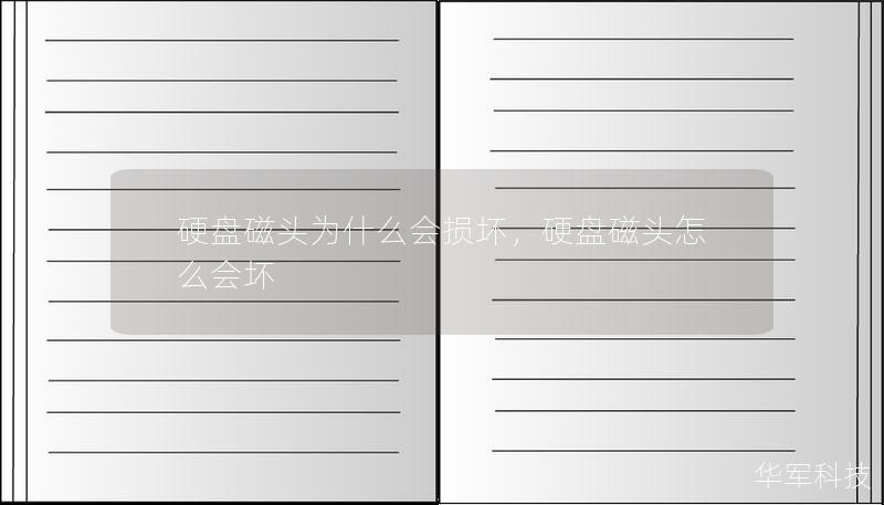 硬盘磁头为什么会损坏,硬盘磁头怎么会坏 硬盘磁头为什么会损坏,硬盘磁头怎么会坏