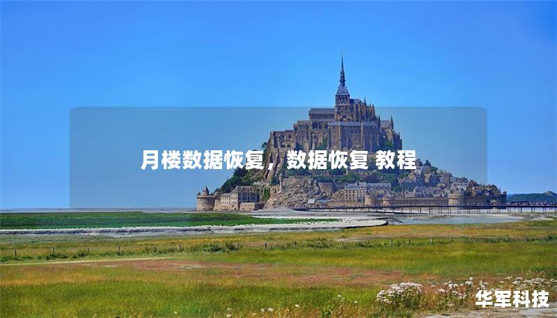 月楼数据恢复,数据恢复 教程 月楼数据恢复,数据恢复 教程