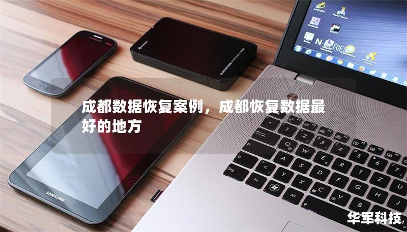 成都数据恢复案例，成都恢复数据最好的地方