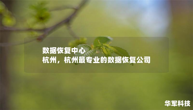 数据恢复中心 杭州,杭州最专业的数据恢复公司 数据恢复中心 杭州,杭州最专业的数据恢复公司