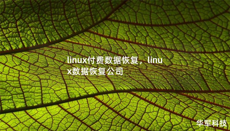 linux付费数据恢复,linux数据恢复公司 linux付费数据恢复,linux数据恢复公司