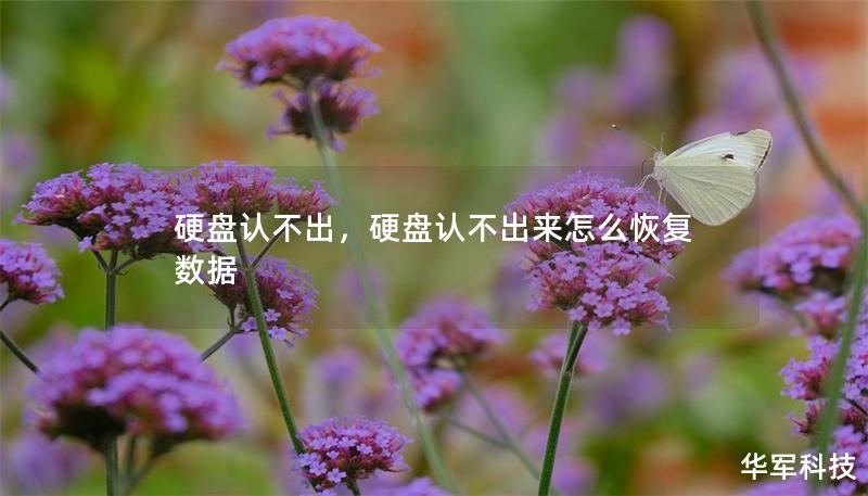 硬盘认不出,硬盘认不出来怎么恢复数据 硬盘认不出,硬盘认不出来怎么恢复数据