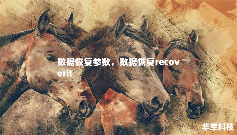 数据恢复参数,数据恢复recoverit 数据恢复参数,数据恢复recoverit