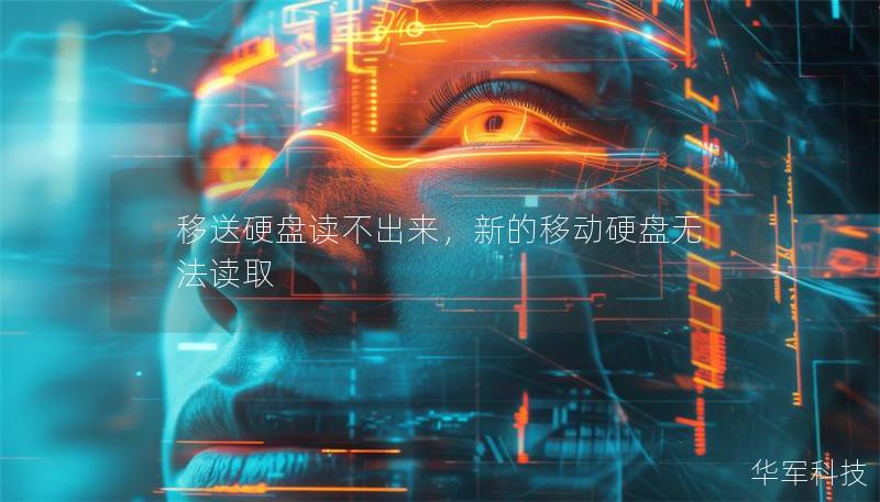 移送硬盘读不出来,新的移动硬盘无法读取 移送硬盘读不出来,新的移动硬盘无法读取